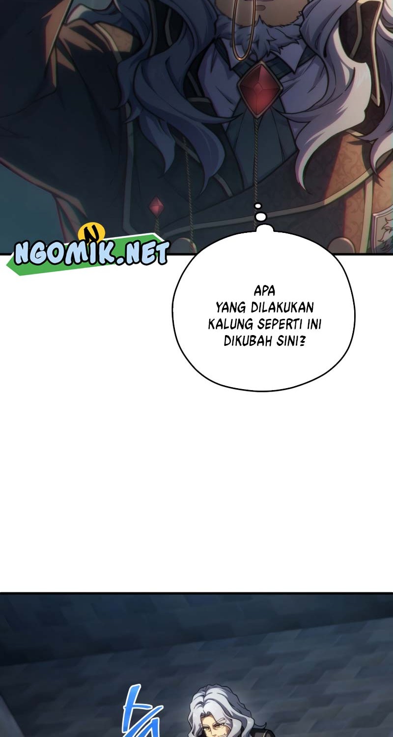 Damn Reincarnation Chapter 14 Gambar 53