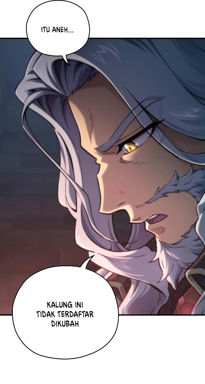 Damn Reincarnation Chapter 14 Gambar 55