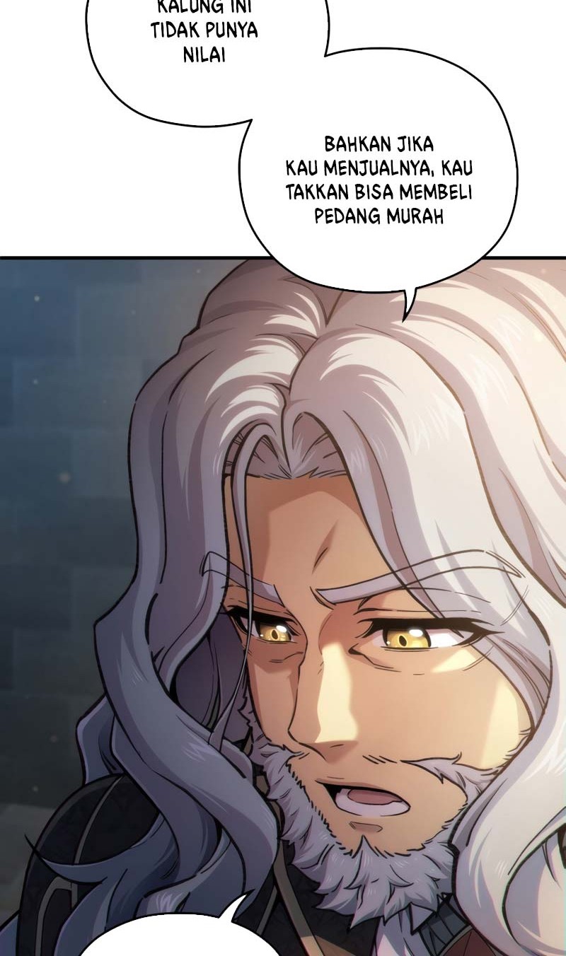 Damn Reincarnation Chapter 14 Gambar 57