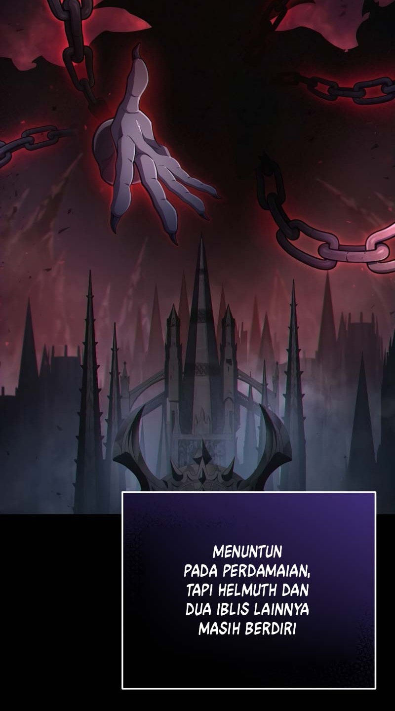 Damn Reincarnation Chapter 14 Gambar 39