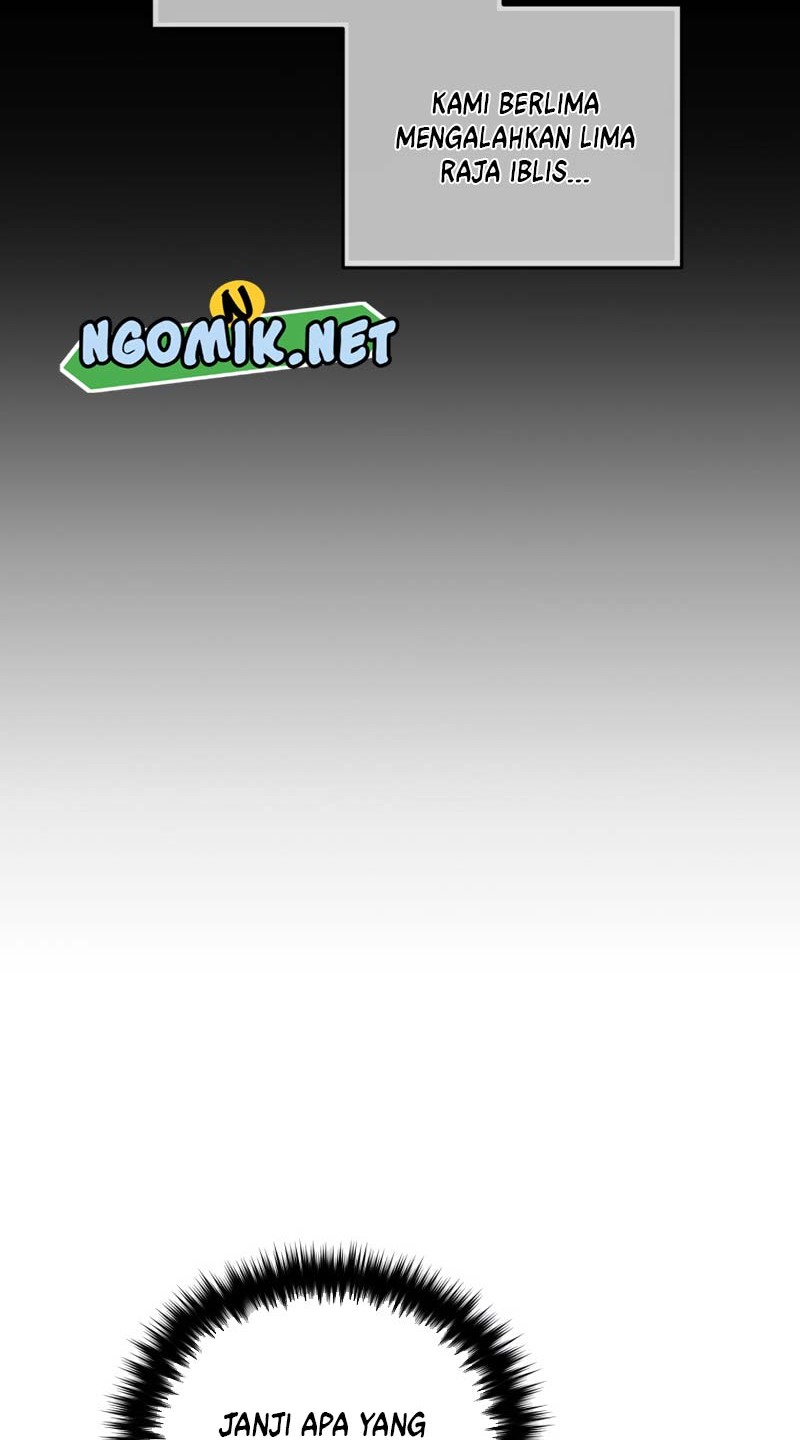 Damn Reincarnation Chapter 14 Gambar 41