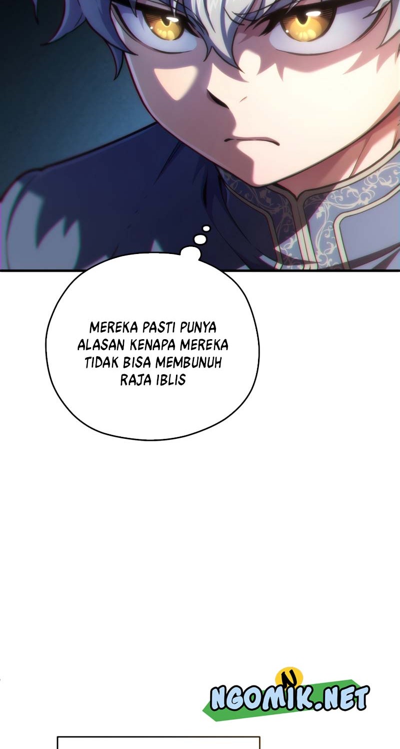 Damn Reincarnation Chapter 14 Gambar 45