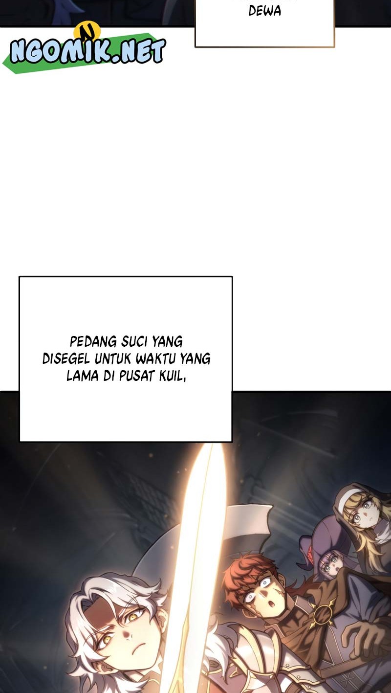 Damn Reincarnation Chapter 14 Gambar 3