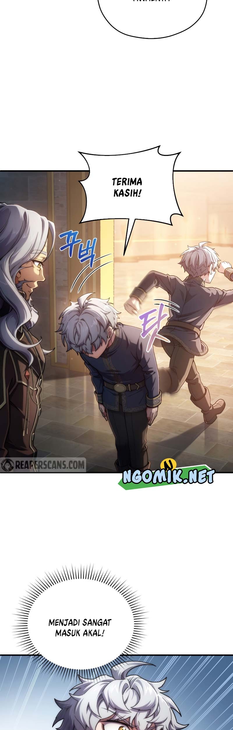 Damn Reincarnation Chapter 14 Gambar 66