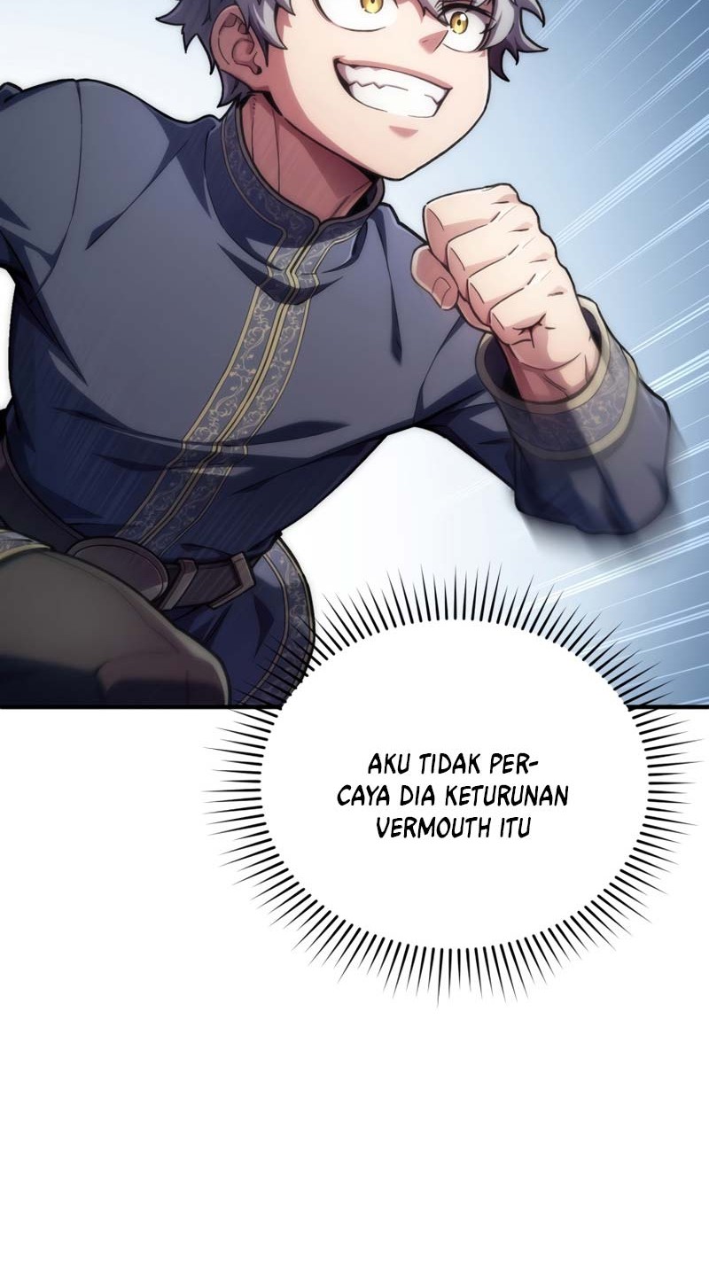 Damn Reincarnation Chapter 14 Gambar 67