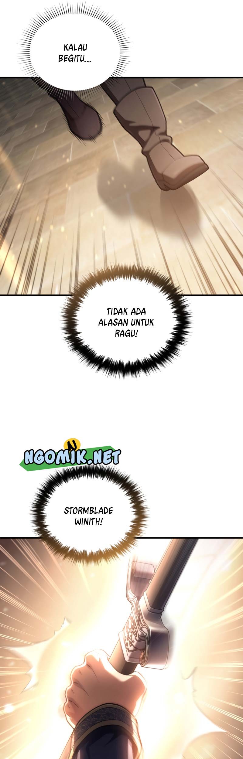 Damn Reincarnation Chapter 14 Gambar 68