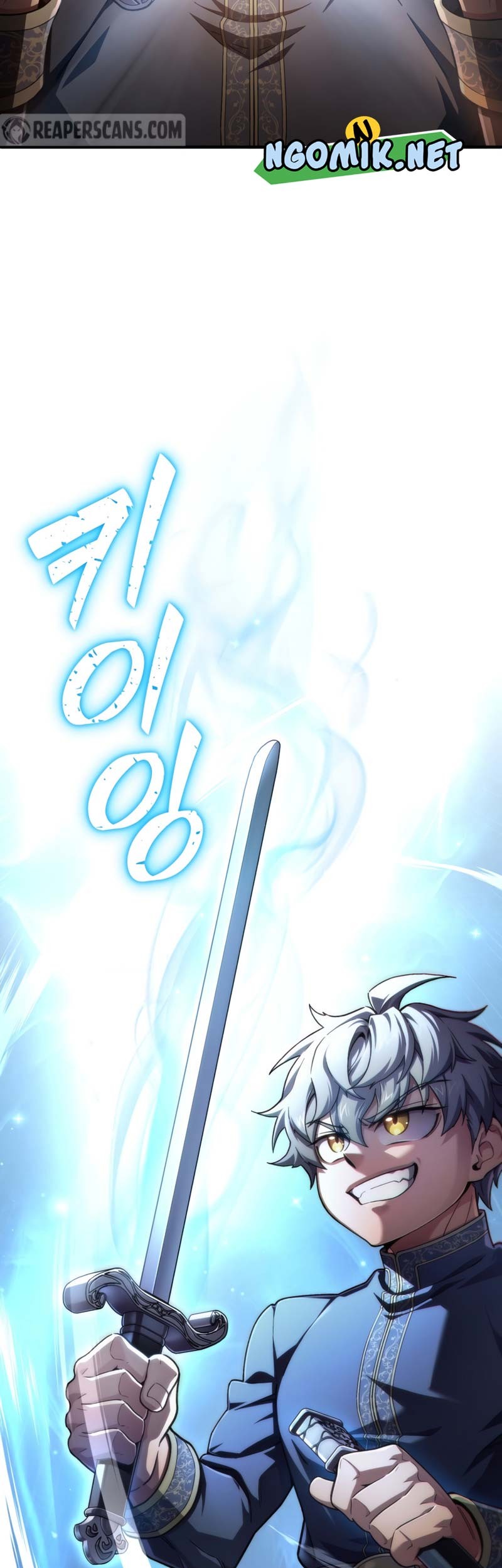 Damn Reincarnation Chapter 14 Gambar 70