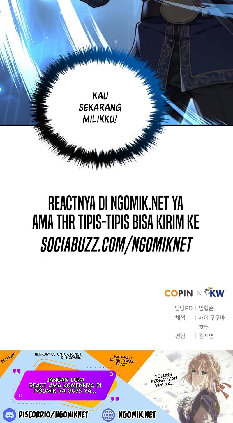 Damn Reincarnation Chapter 14 Gambar 71