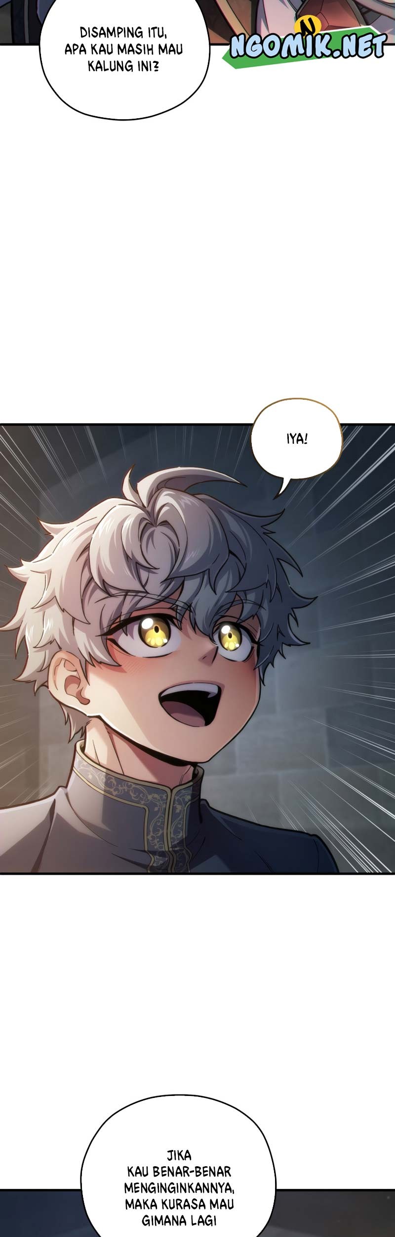 Damn Reincarnation Chapter 14 Gambar 58