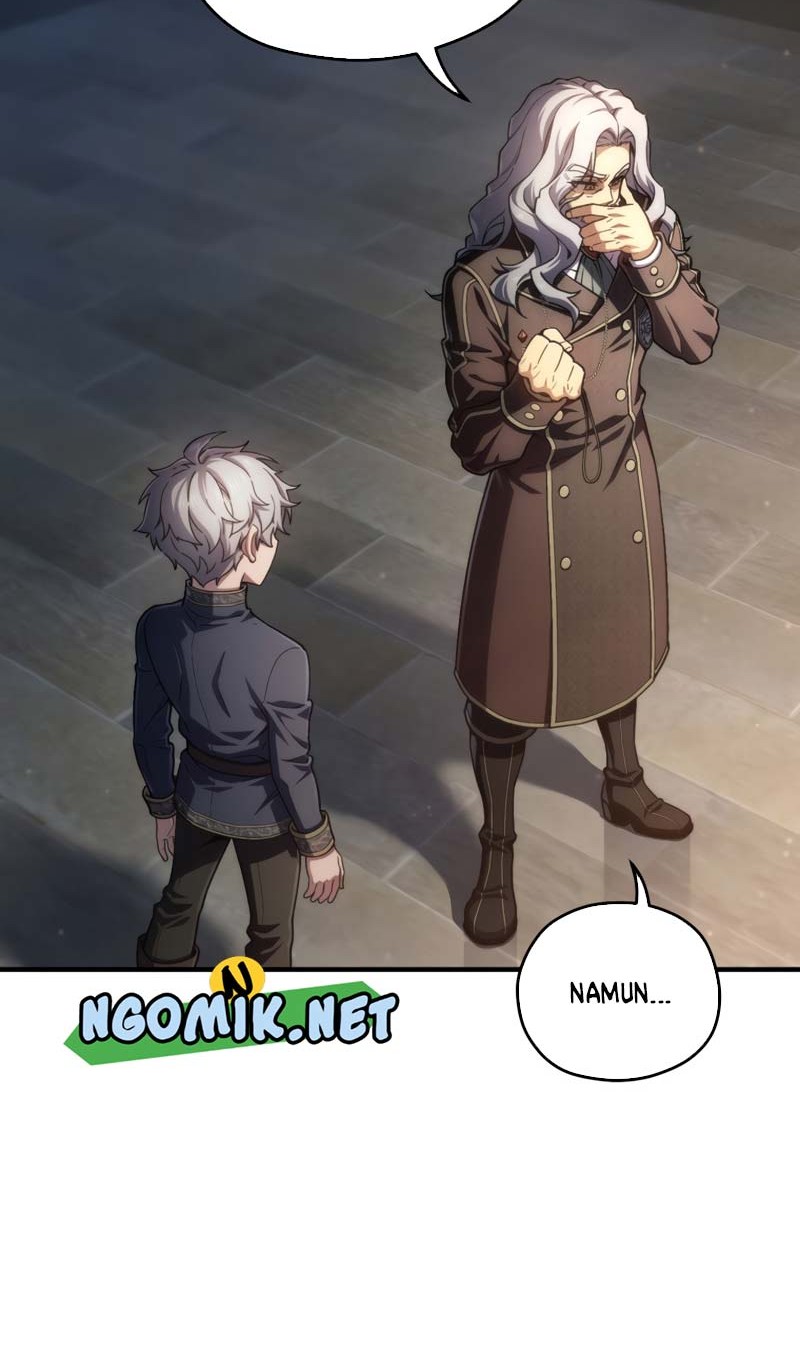 Damn Reincarnation Chapter 14 Gambar 59