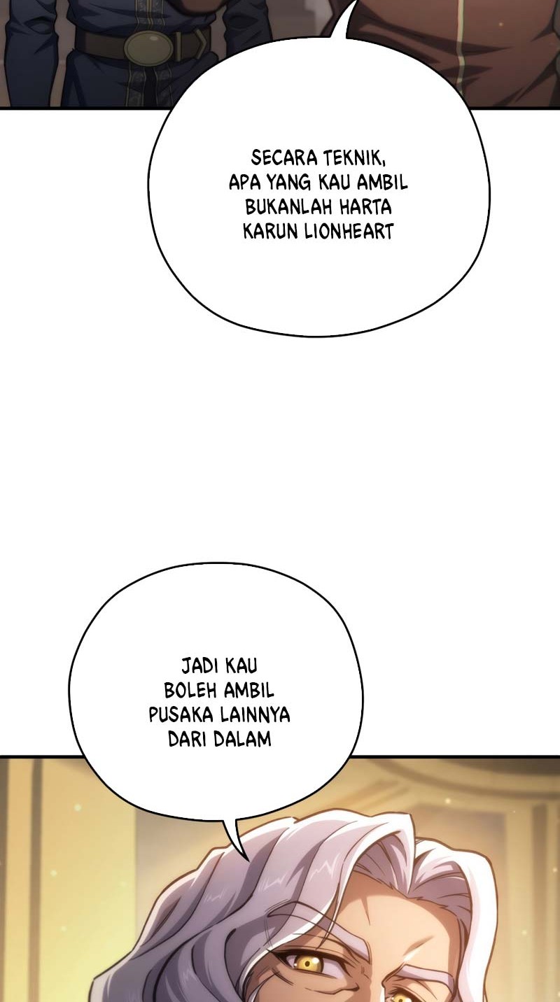 Damn Reincarnation Chapter 14 Gambar 63