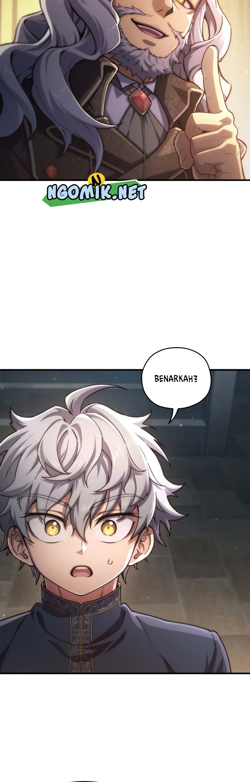 Damn Reincarnation Chapter 14 Gambar 64