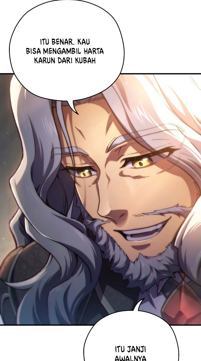 Damn Reincarnation Chapter 14 Gambar 65