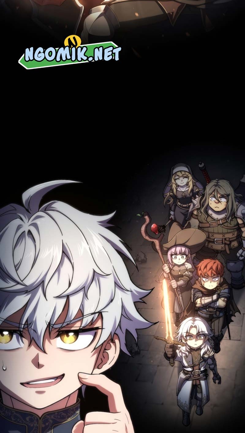 Damn Reincarnation Chapter 14 Gambar 5