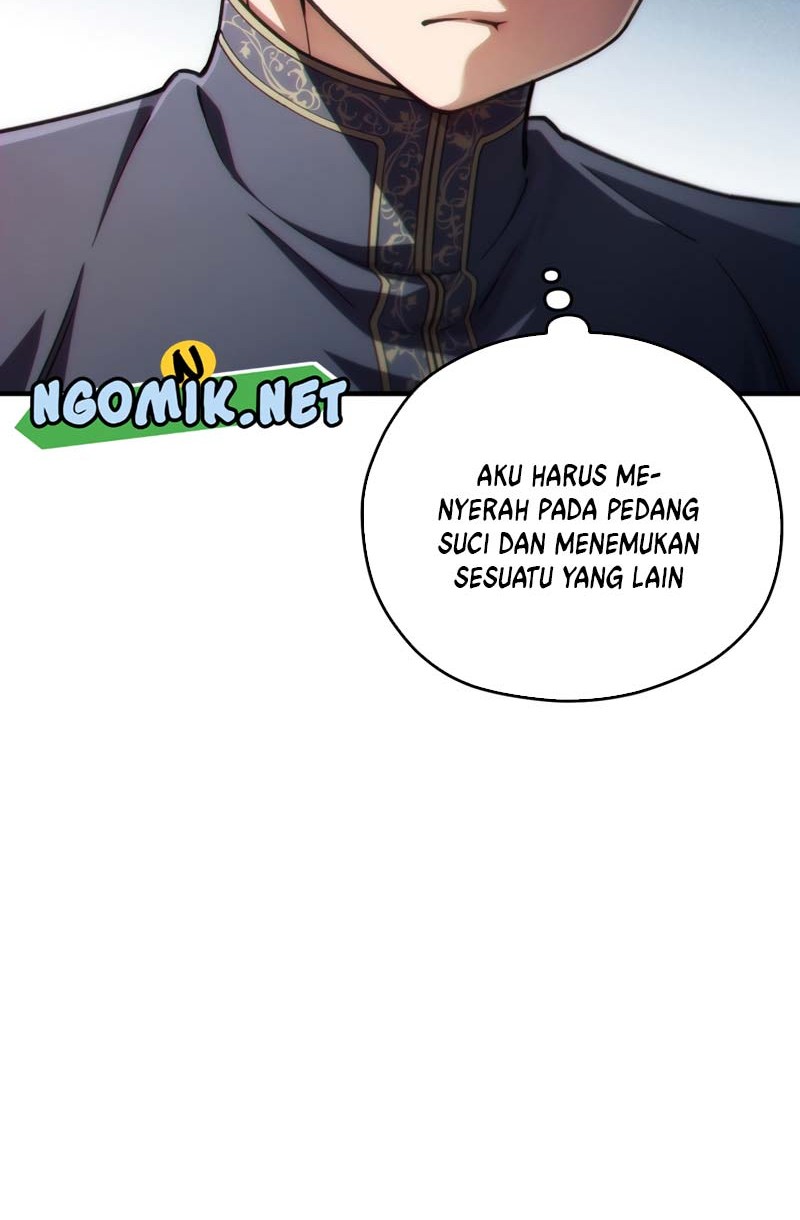Damn Reincarnation Chapter 14 Gambar 11