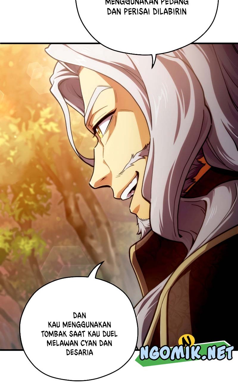 Damn Reincarnation Chapter 13 Gambar 29