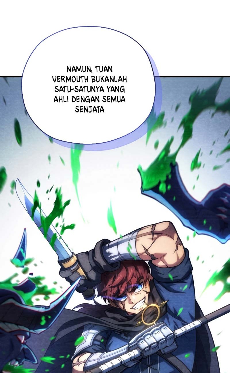 Damn Reincarnation Chapter 13 Gambar 33