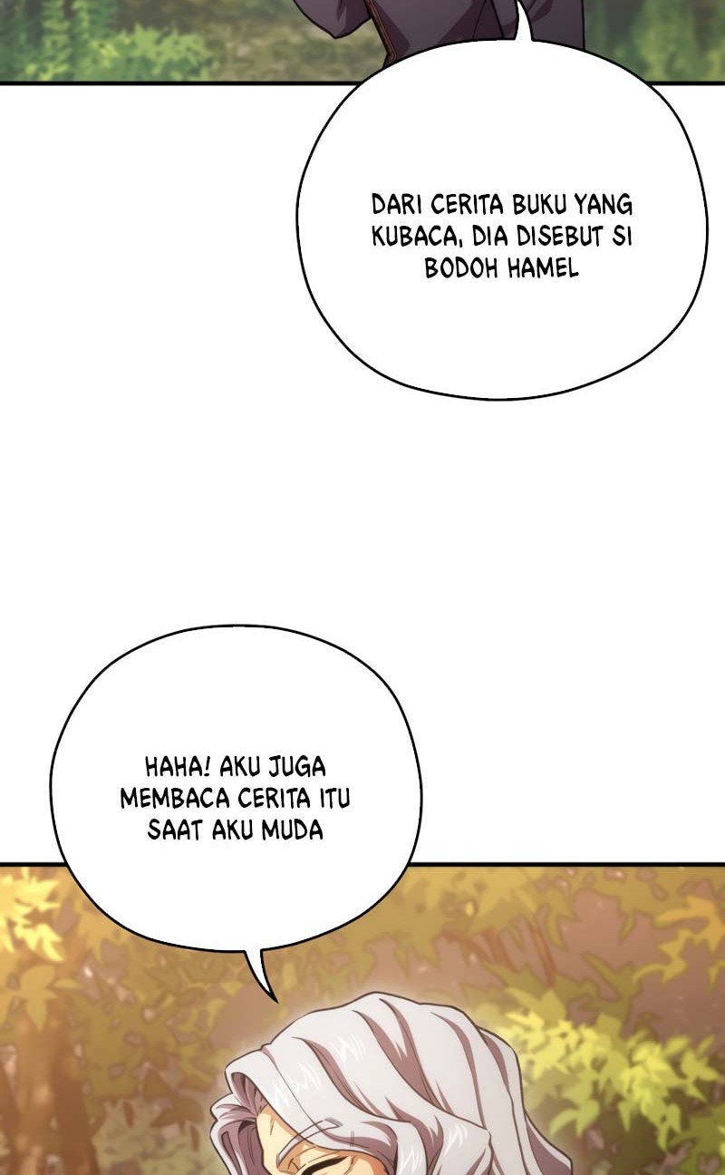 Damn Reincarnation Chapter 13 Gambar 35