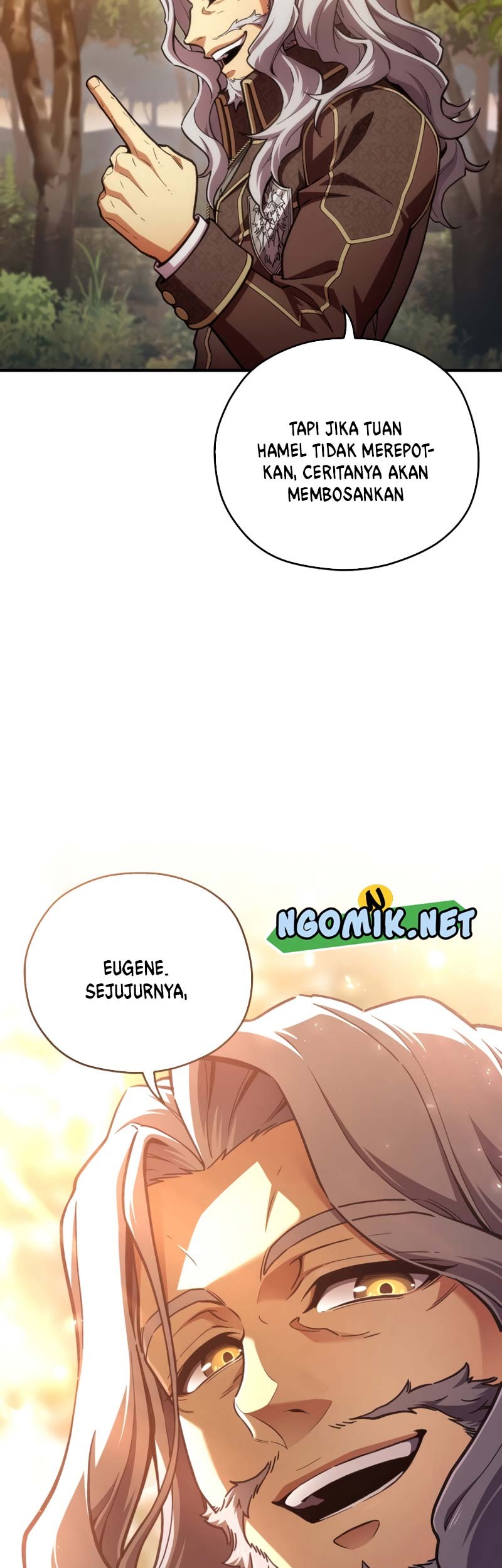 Damn Reincarnation Chapter 13 Gambar 36