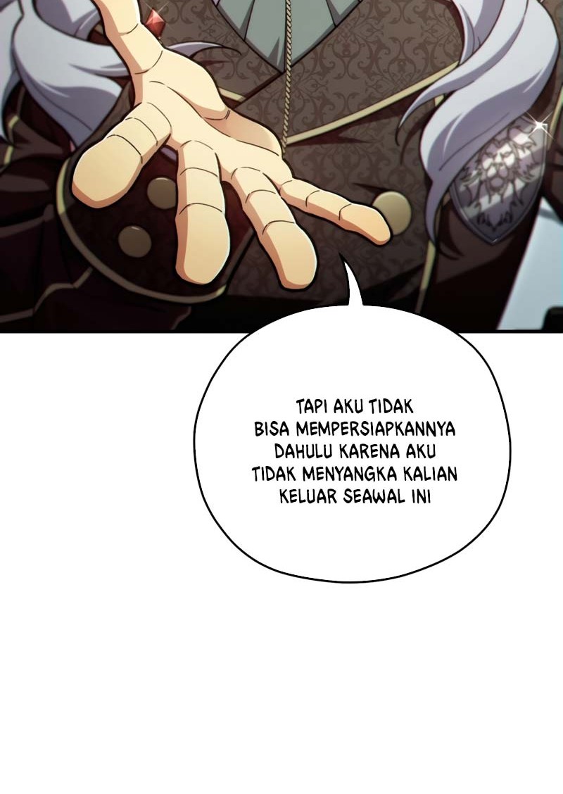 Damn Reincarnation Chapter 13 Gambar 19