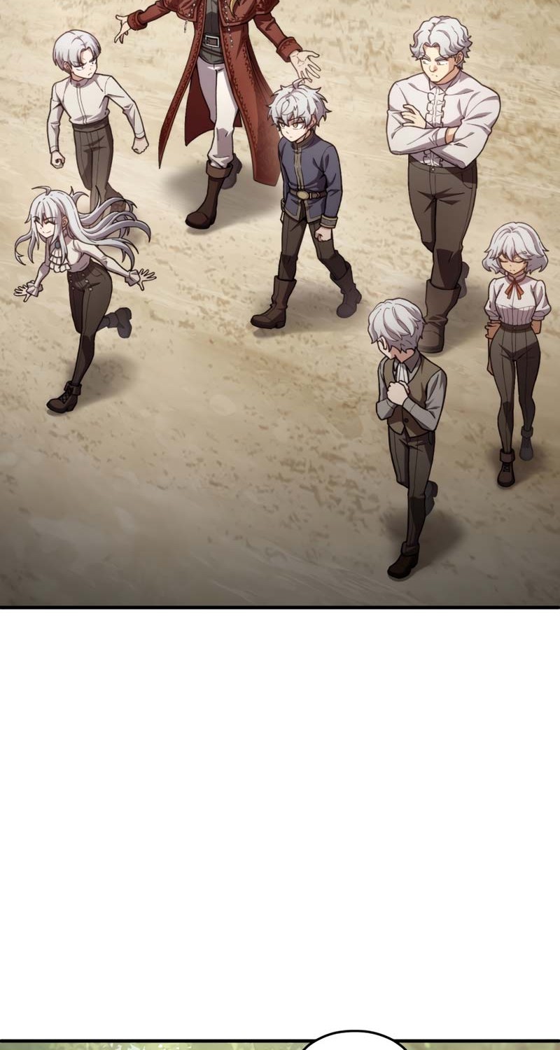 Damn Reincarnation Chapter 13 Gambar 21