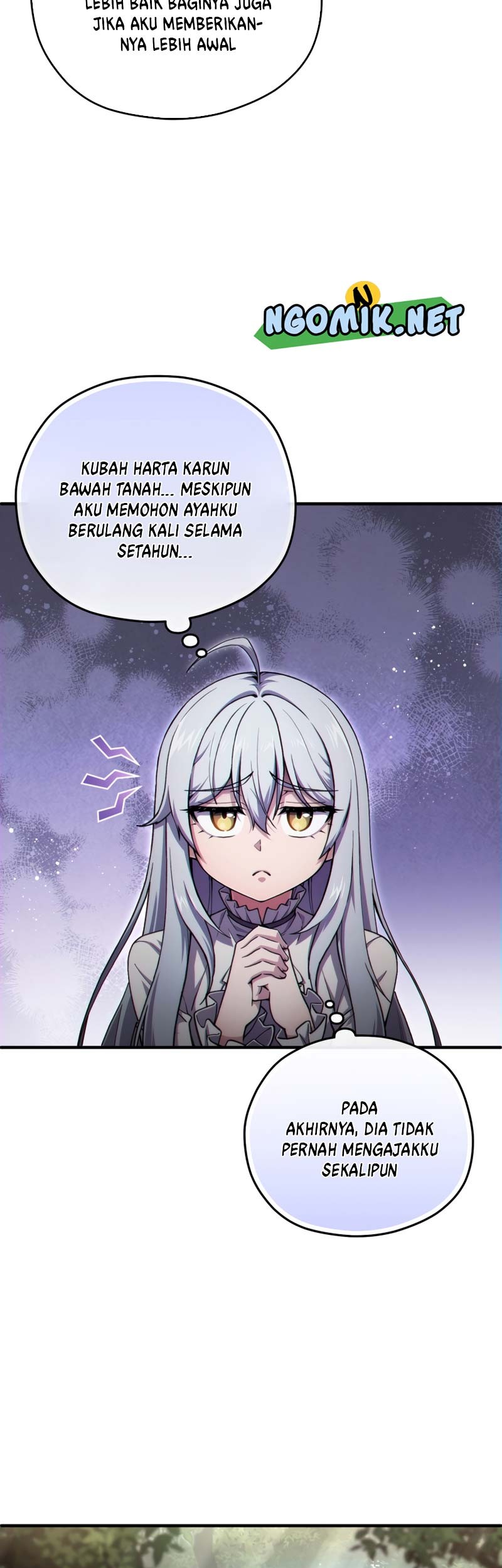 Damn Reincarnation Chapter 13 Gambar 24