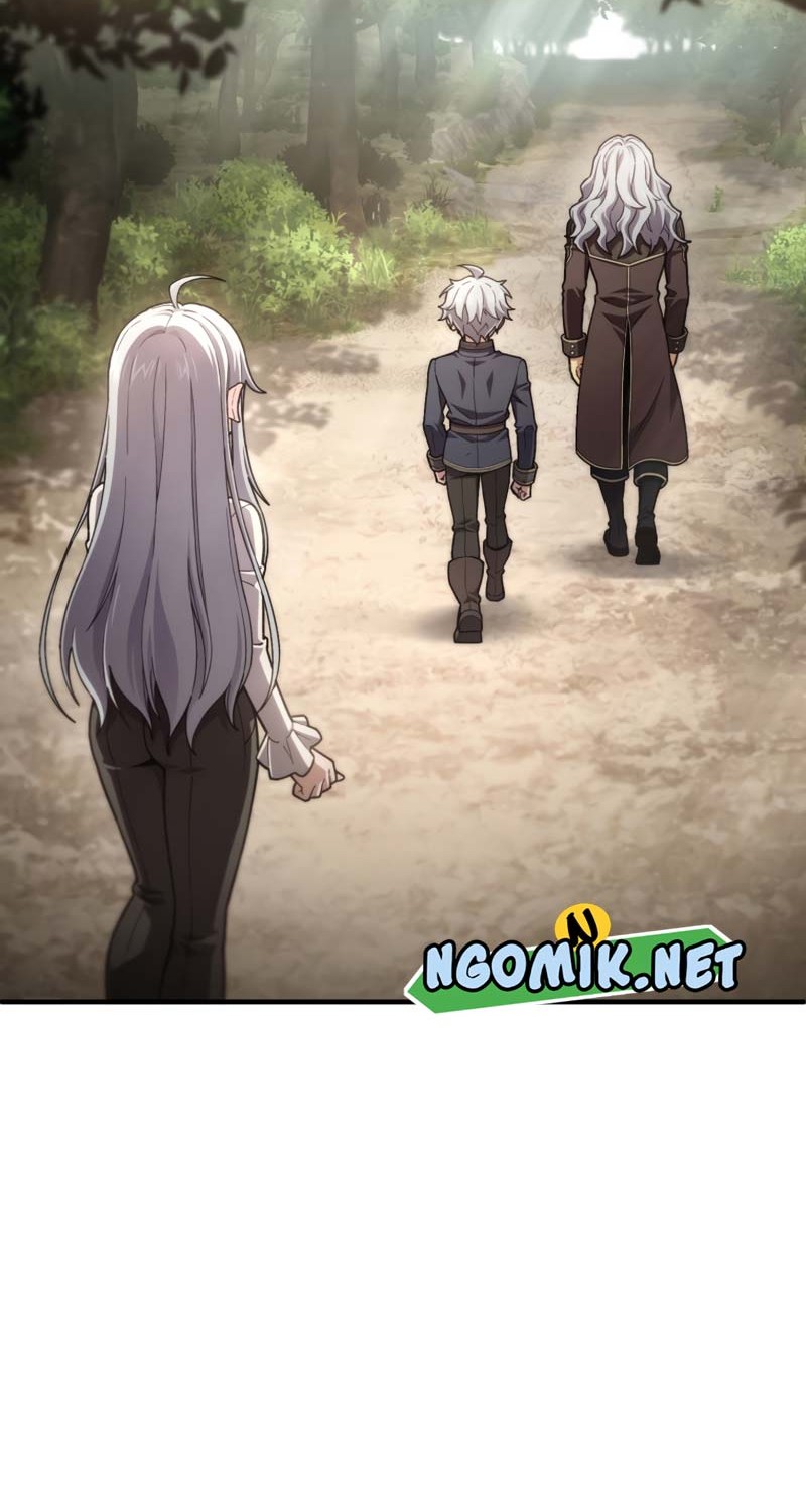 Damn Reincarnation Chapter 13 Gambar 25