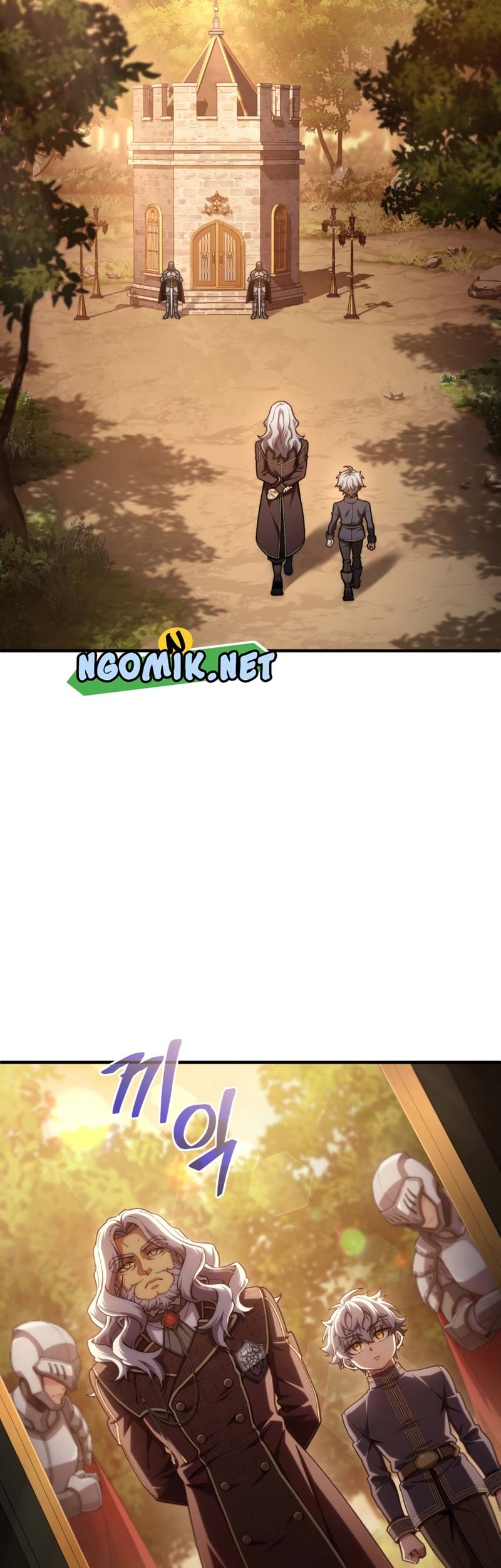 Damn Reincarnation Chapter 13 Gambar 46