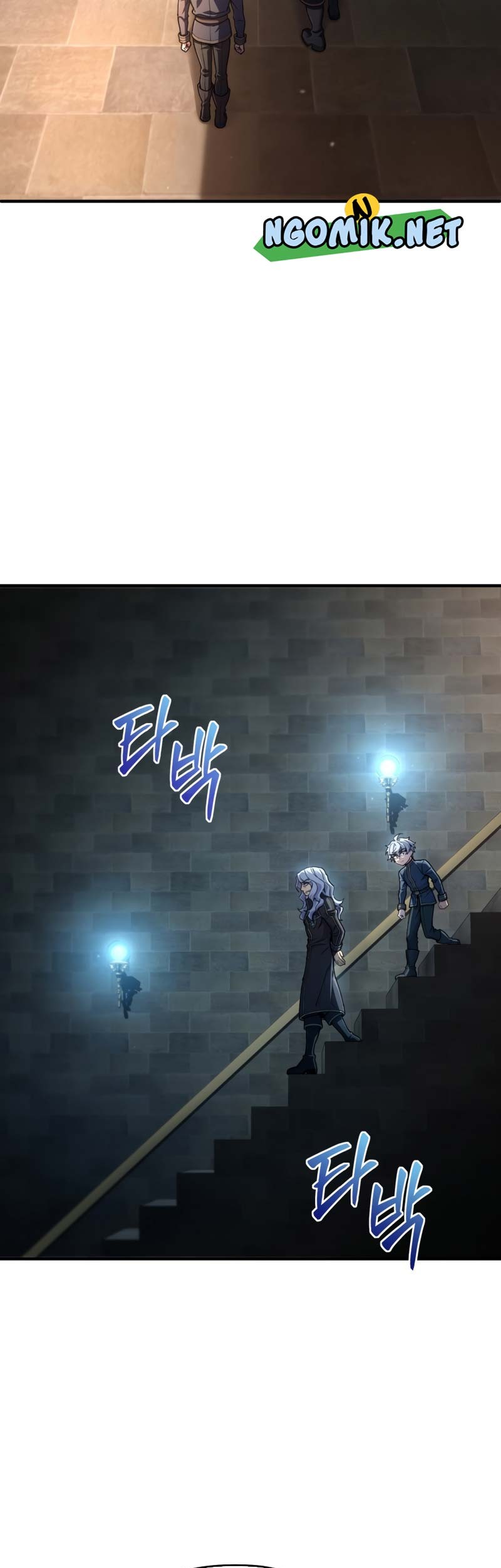 Damn Reincarnation Chapter 13 Gambar 48