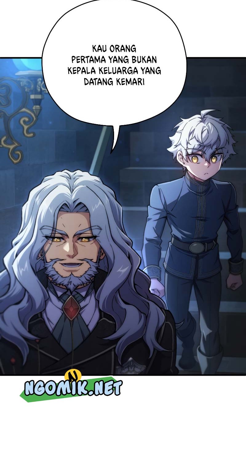Damn Reincarnation Chapter 13 Gambar 49