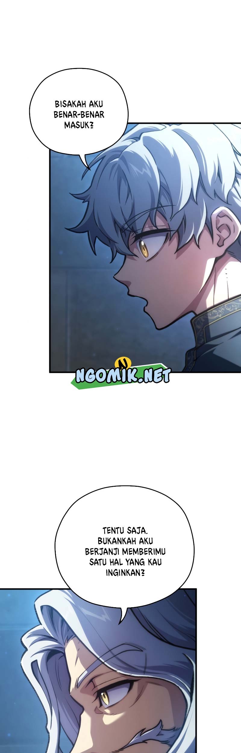 Damn Reincarnation Chapter 13 Gambar 50