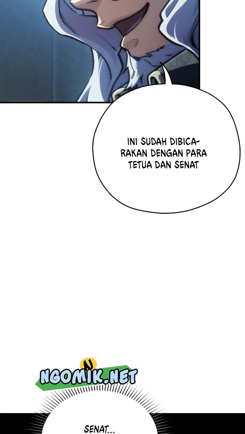 Damn Reincarnation Chapter 13 Gambar 51