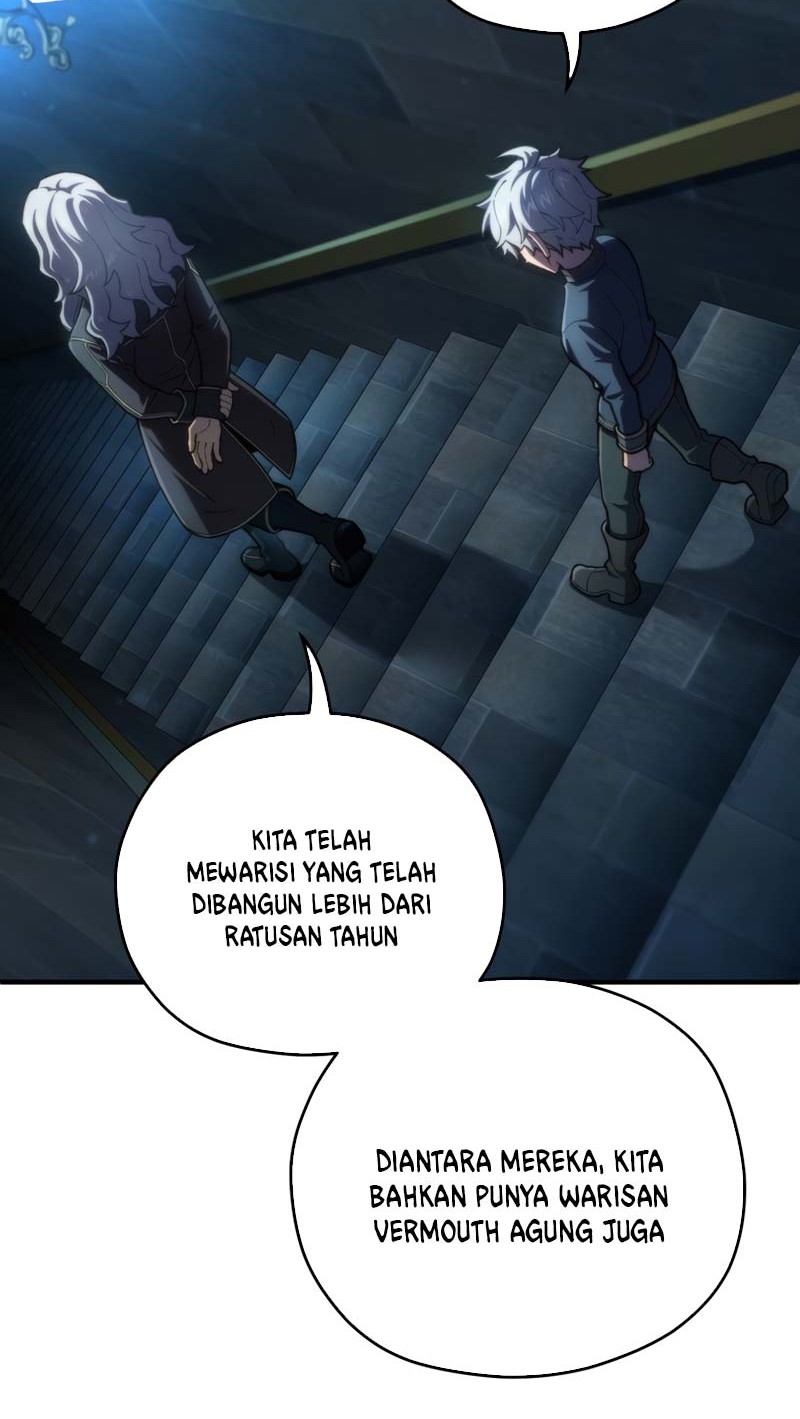 Damn Reincarnation Chapter 13 Gambar 53