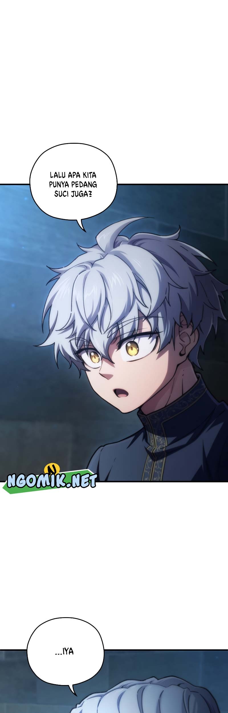 Damn Reincarnation Chapter 13 Gambar 54