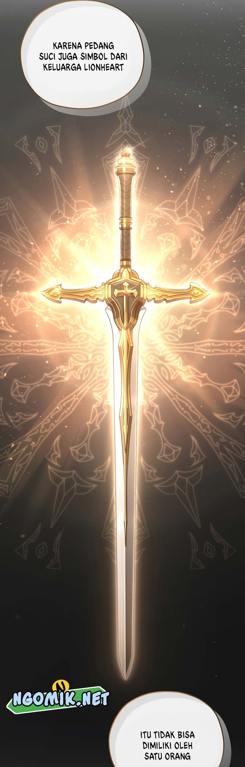 Damn Reincarnation Chapter 13 Gambar 56