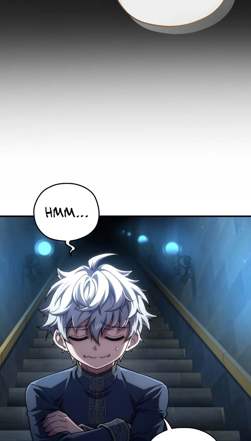 Damn Reincarnation Chapter 13 Gambar 57