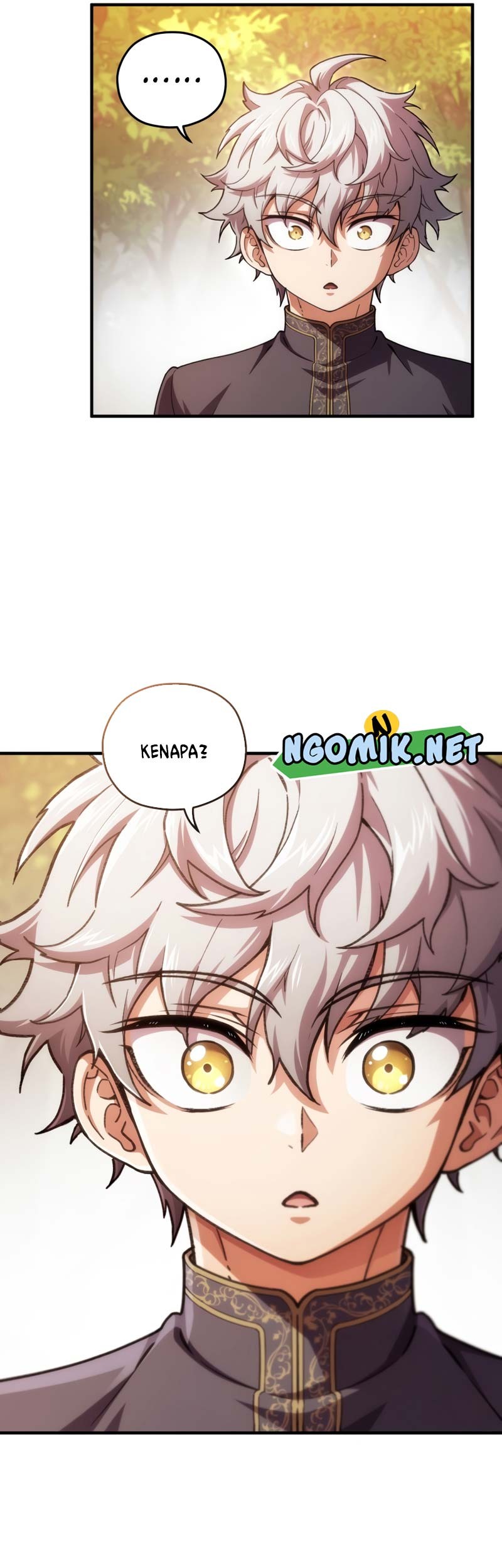 Damn Reincarnation Chapter 13 Gambar 38