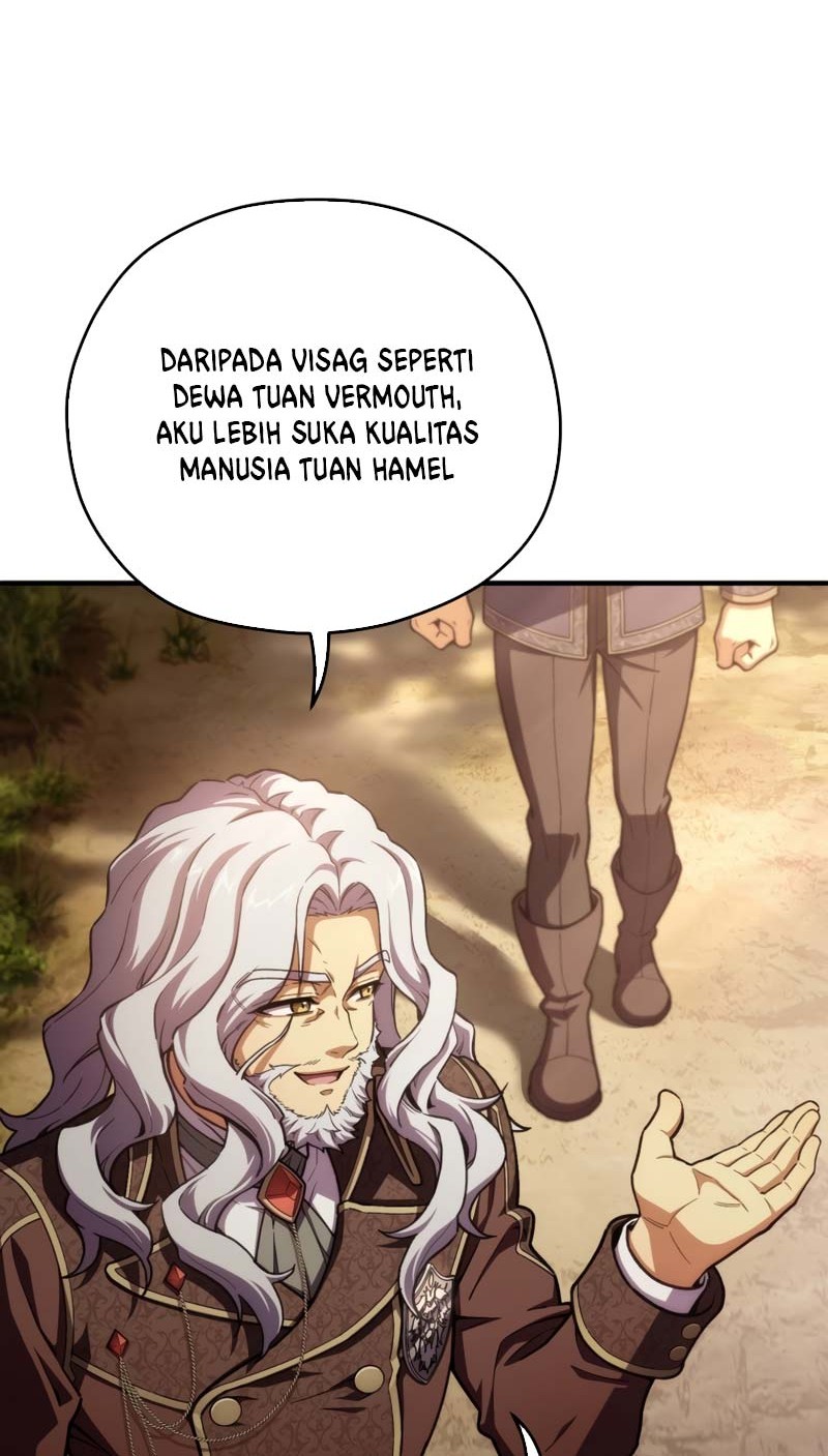 Damn Reincarnation Chapter 13 Gambar 39