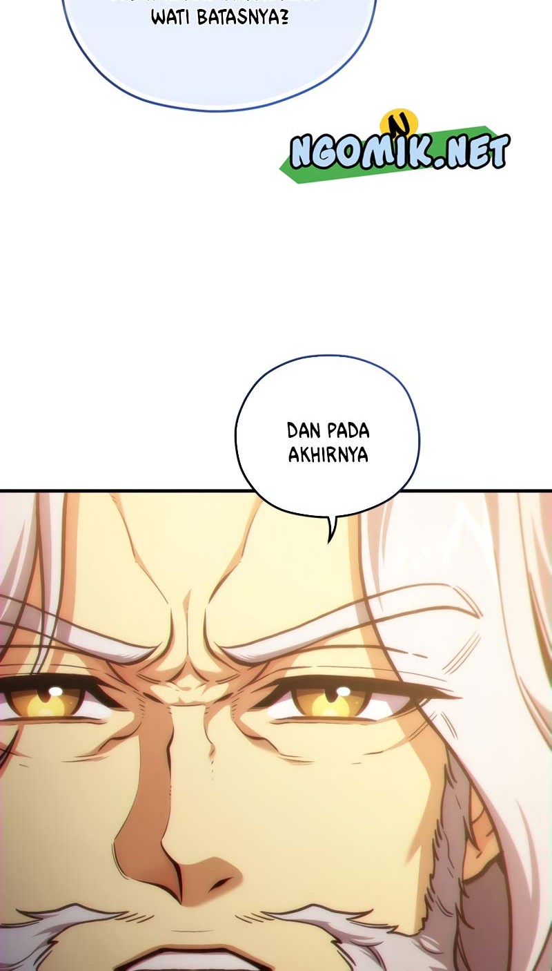 Damn Reincarnation Chapter 13 Gambar 41