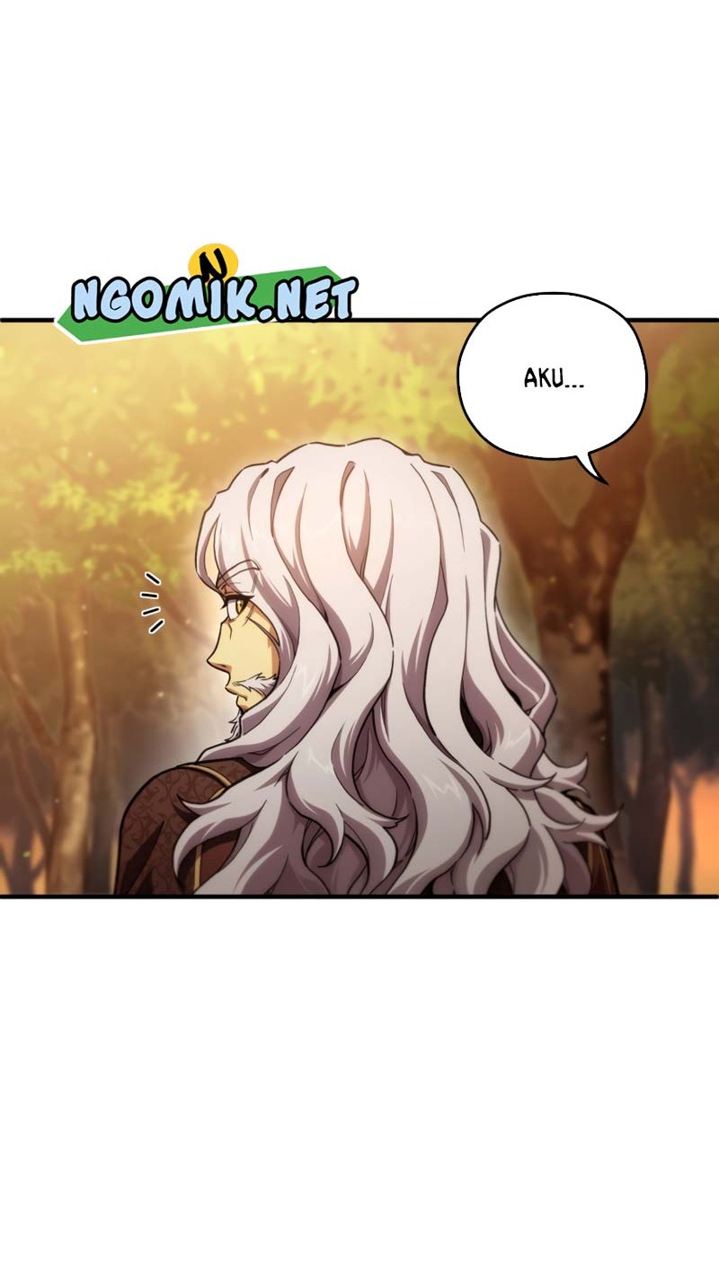 Damn Reincarnation Chapter 13 Gambar 43