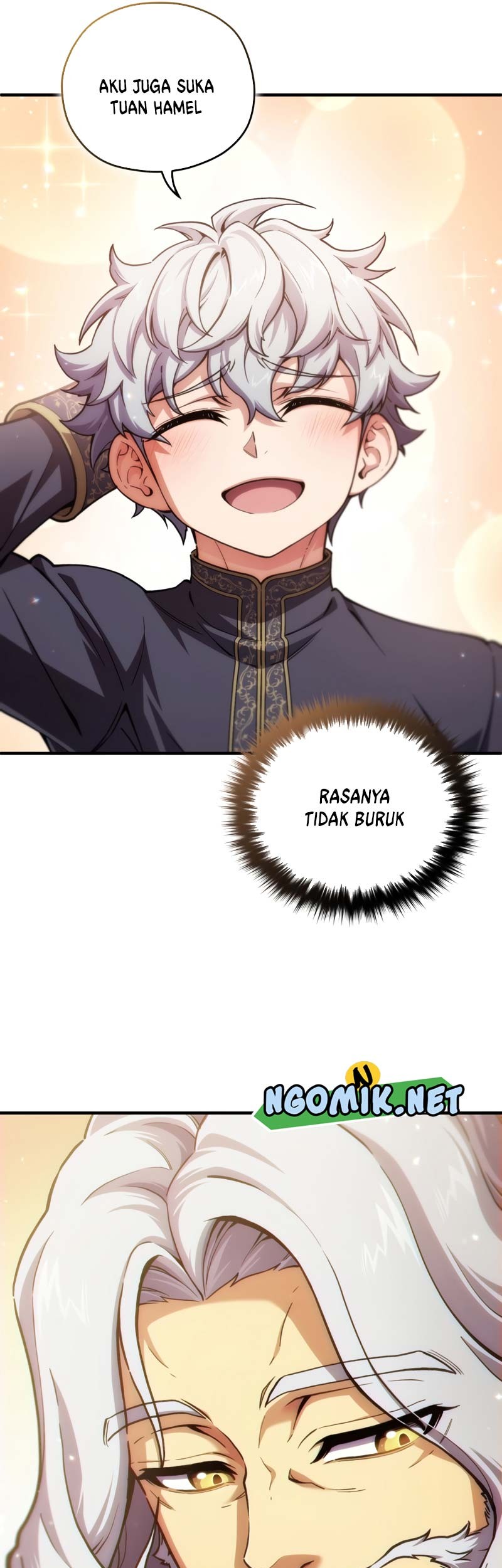 Damn Reincarnation Chapter 13 Gambar 44