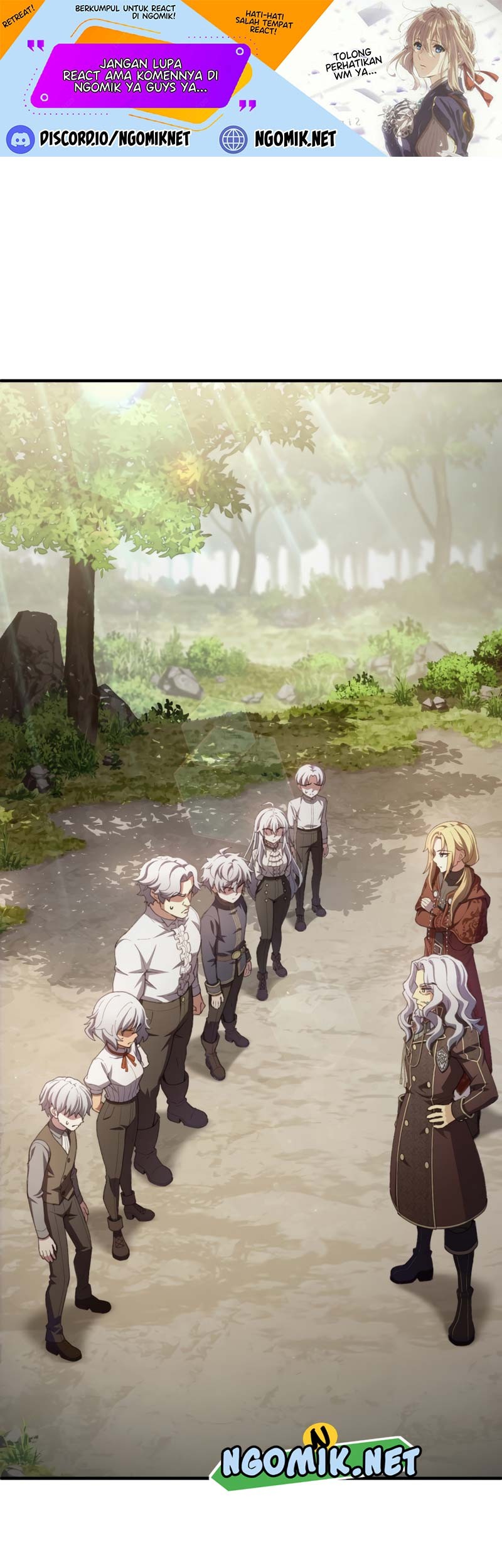 Manhua Damn Reincarnation Chapter 13 gambar nomor 2