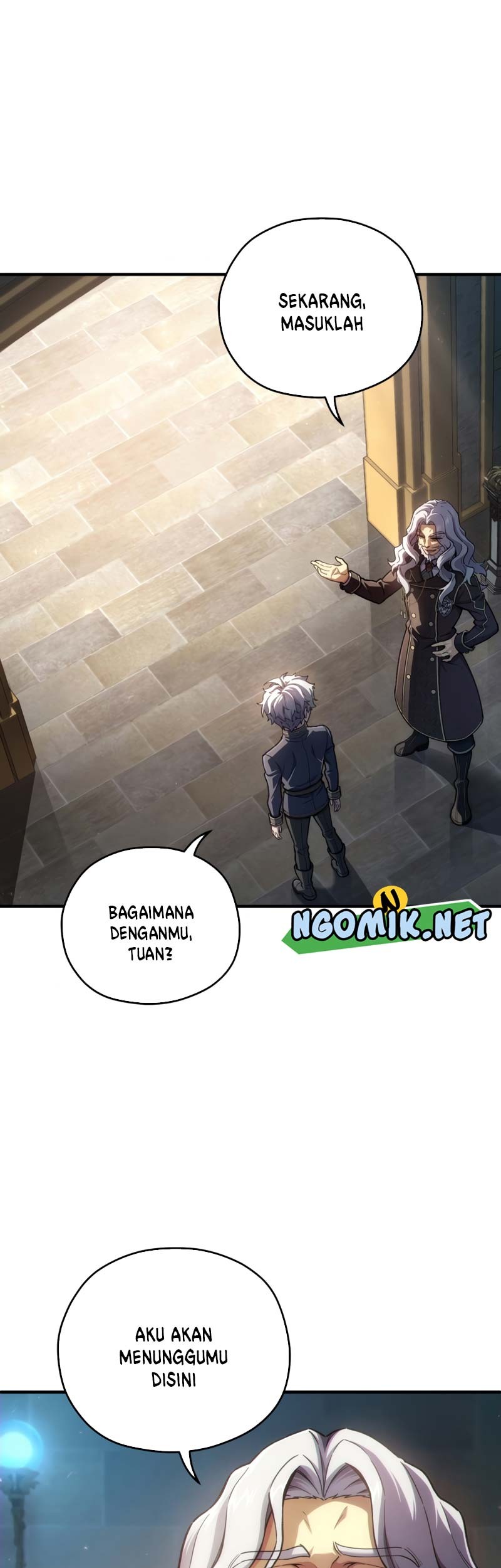 Damn Reincarnation Chapter 13 Gambar 66