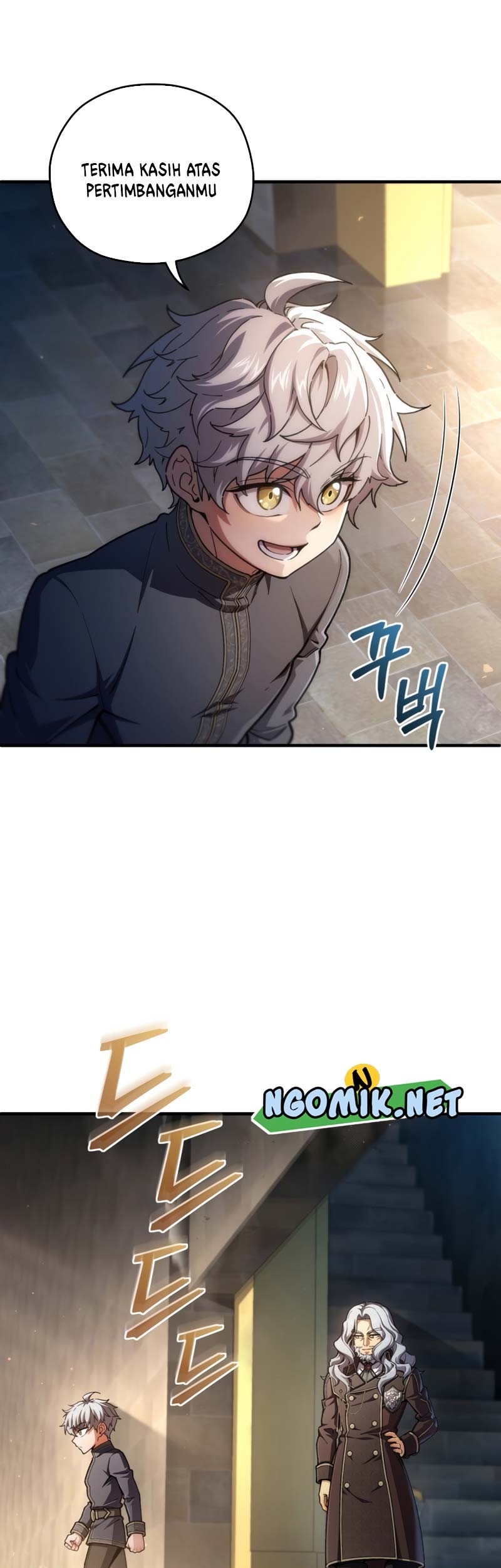 Damn Reincarnation Chapter 13 Gambar 68