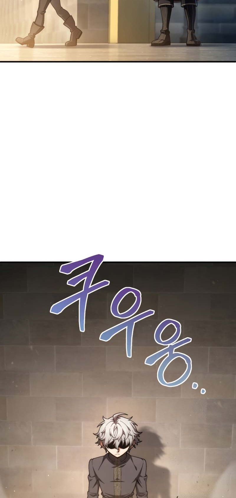 Damn Reincarnation Chapter 13 Gambar 69