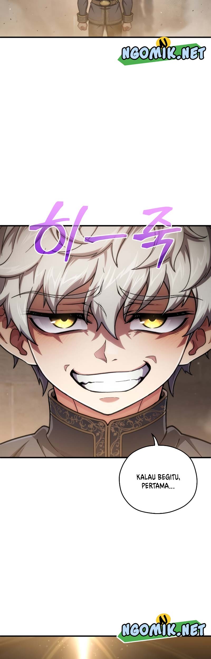 Damn Reincarnation Chapter 13 Gambar 70