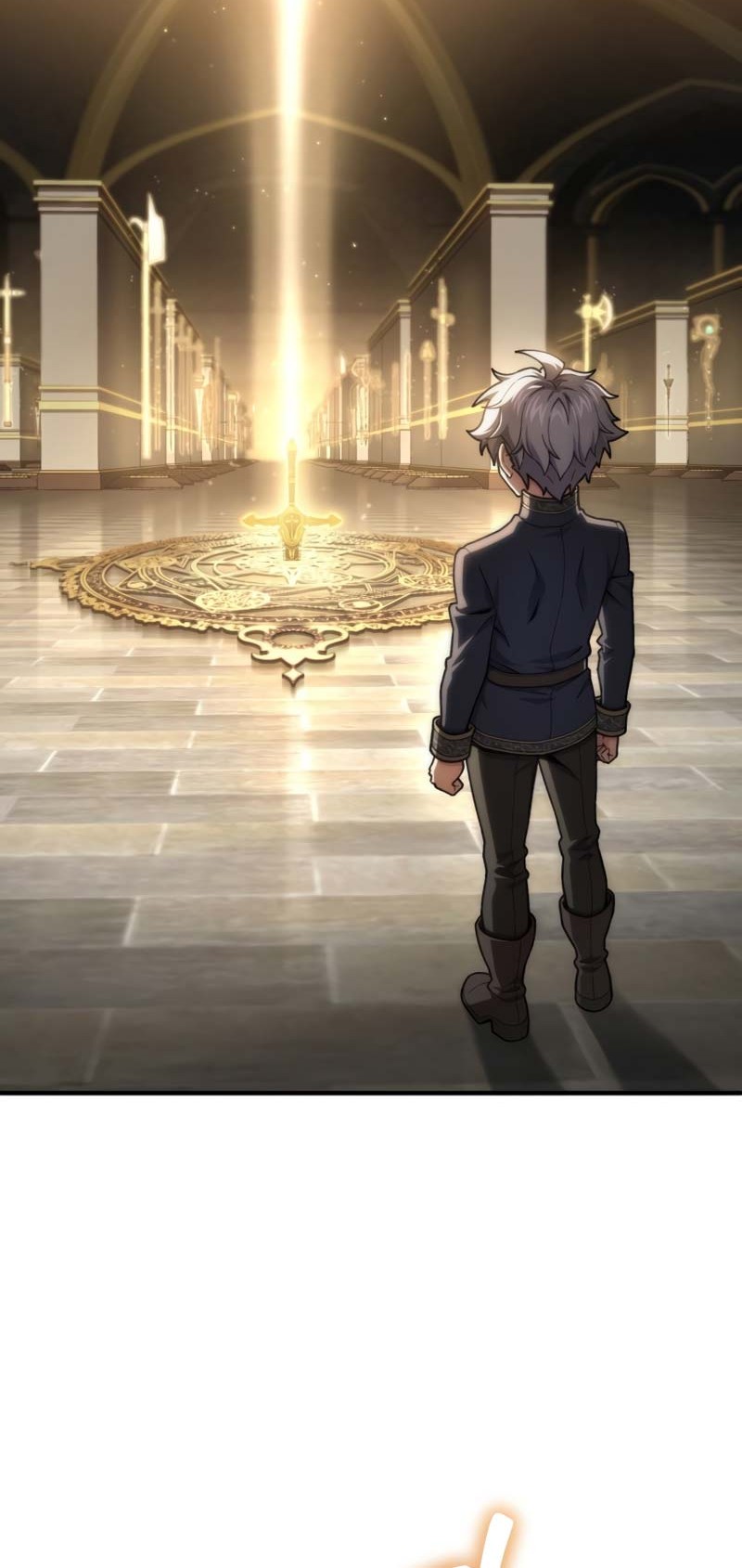 Damn Reincarnation Chapter 13 Gambar 71