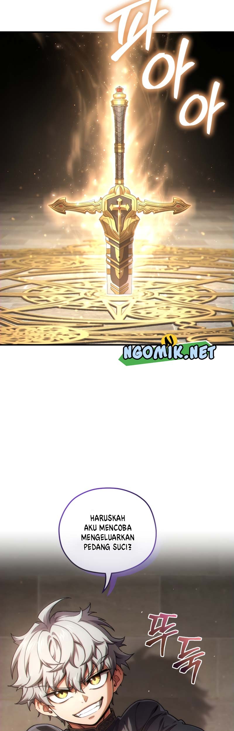 Damn Reincarnation Chapter 13 Gambar 72