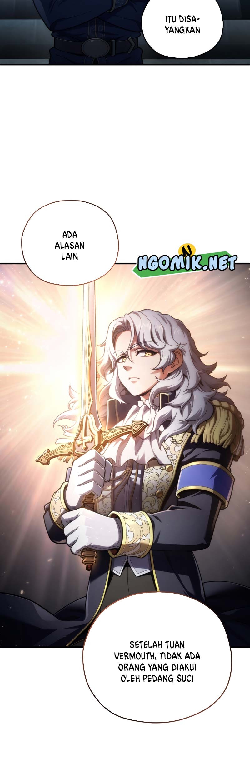 Damn Reincarnation Chapter 13 Gambar 58