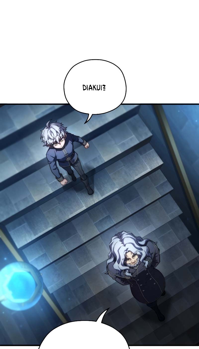 Damn Reincarnation Chapter 13 Gambar 59